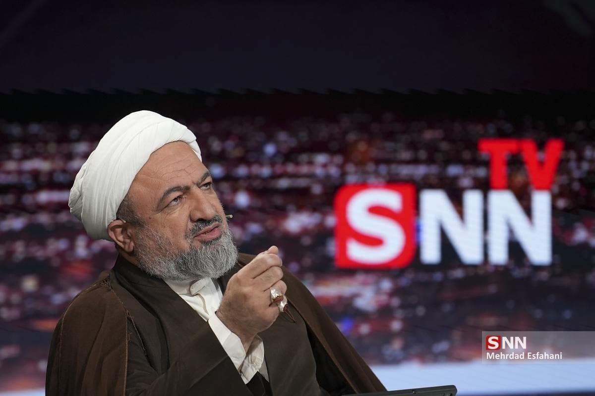 رسایی: صنعت موشکی امنیت کشور ما را تضمین میکند