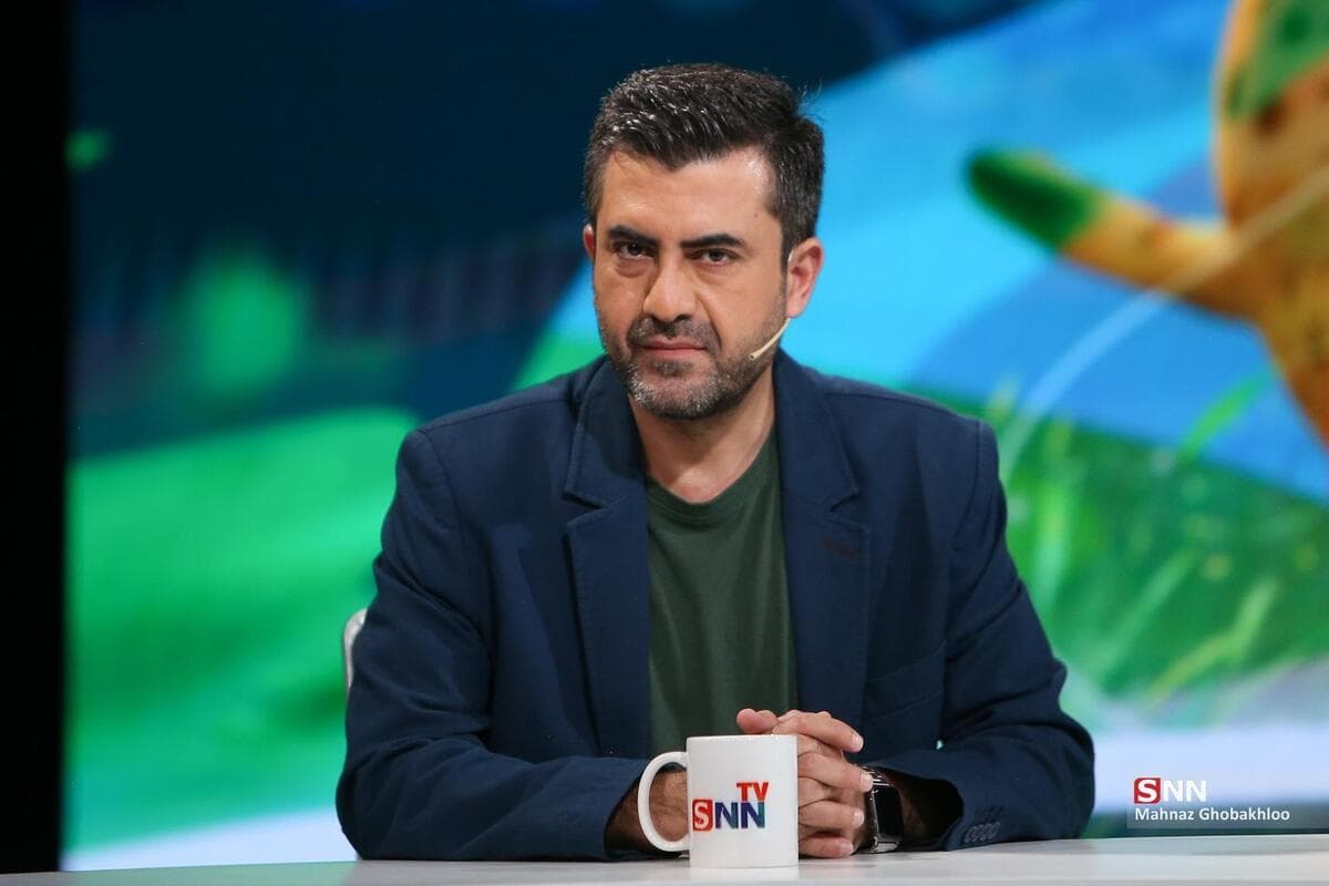 احسان کاوه: سینمای انیمیشن در ایران راهبردی است