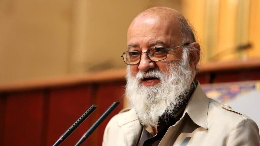 چمران: ممنوعیت استفاده از امتیاز تاکسی برای فعالیت در اسنپ و تپسی