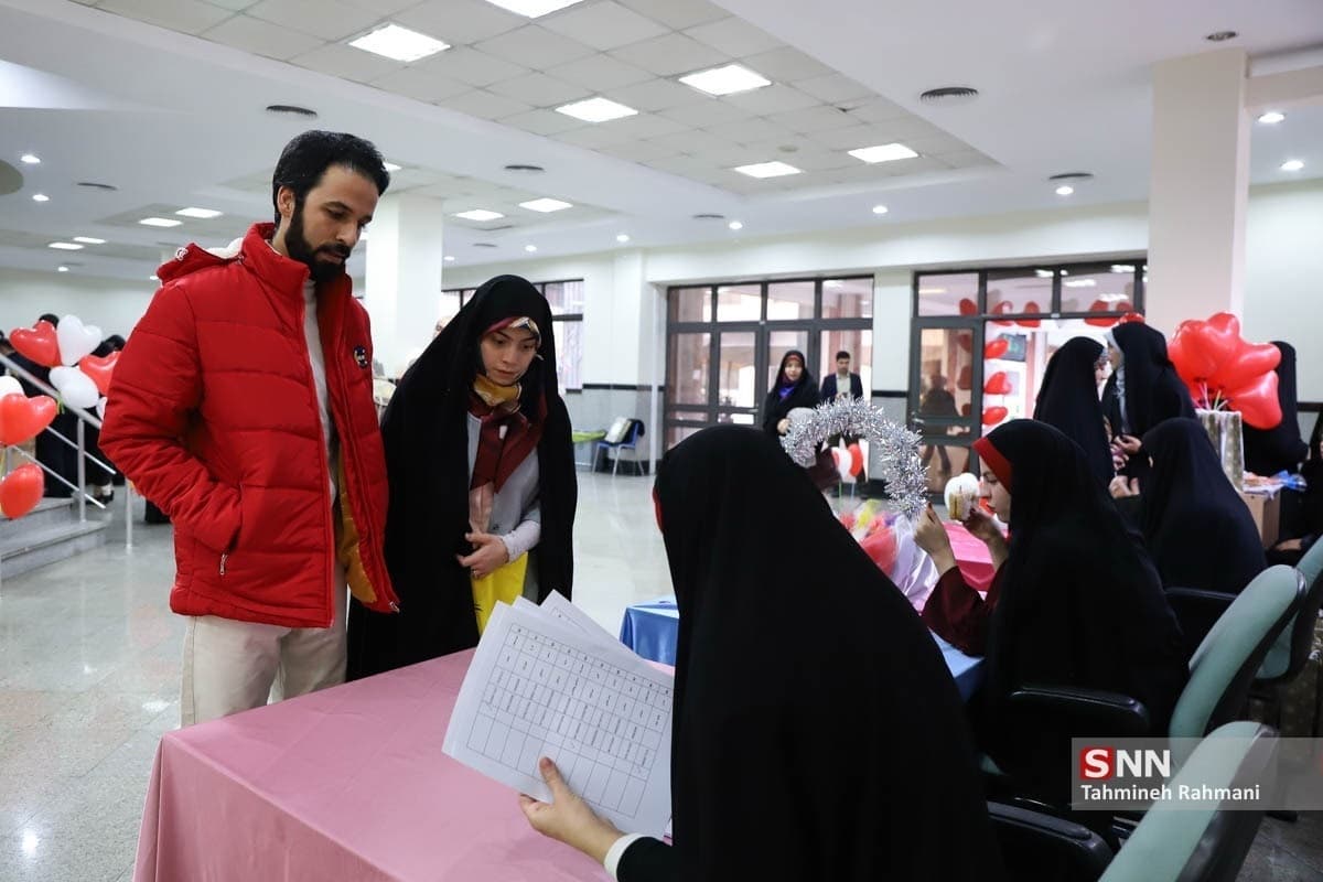 فرایند ثبت درخواست در کمیسیون موارد خاص دانشجویان در سامانه سجاد