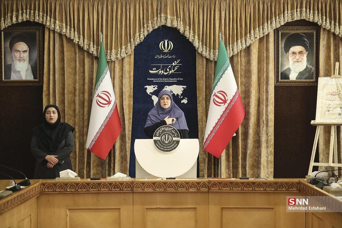 مهاجرانی: باید دولت کوچکسازی شود/ کار، کار دشواری است