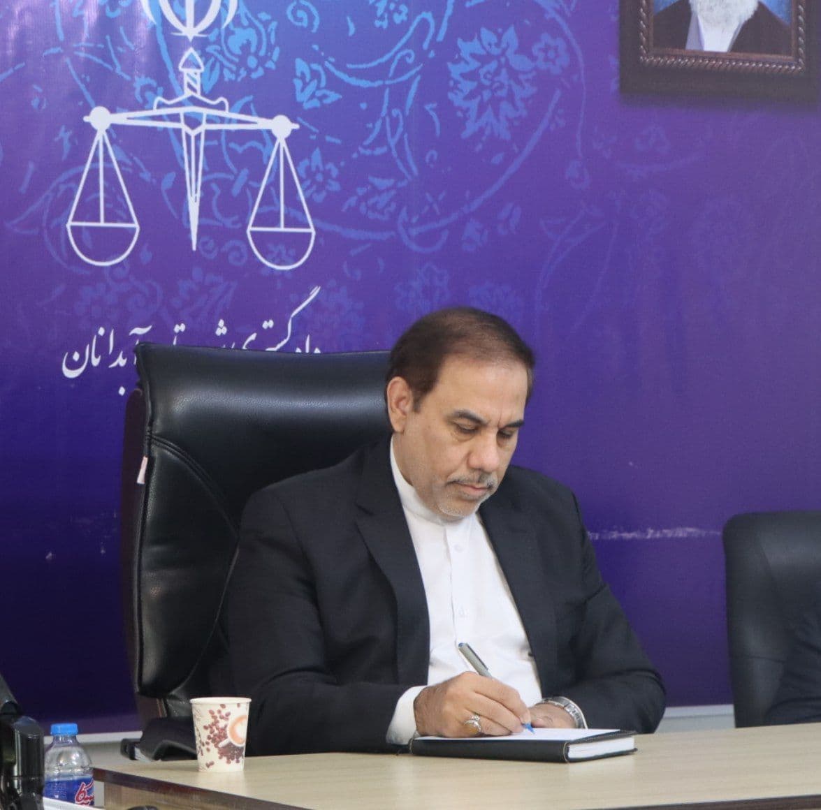سفرهای استانی قوه قضاییه با رویکرد مسألهمحور برای رضایتمندی مردم