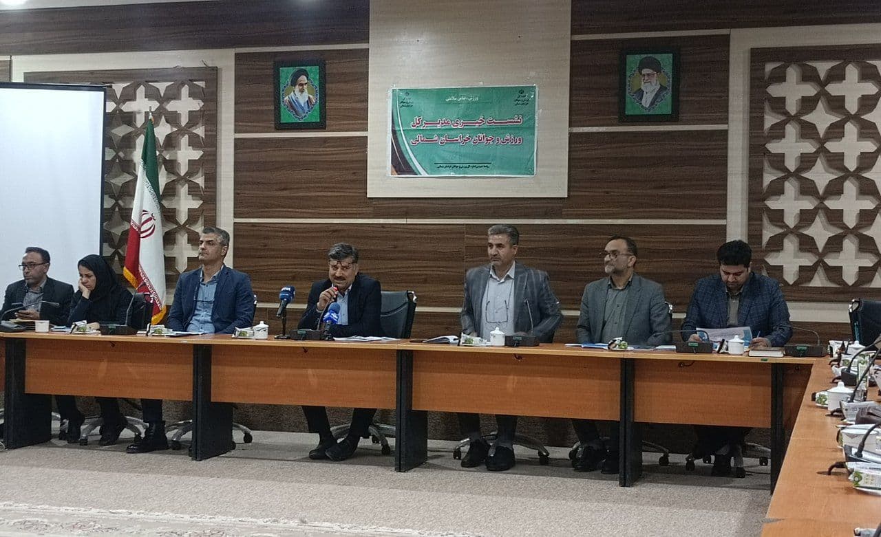 مدیرکل ورزش: رئیس هیئت بولینگ خراسان شمالی مجبور به استعفا نشده است