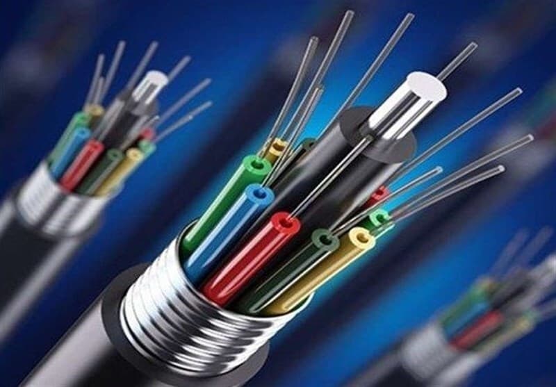 آغاز رسمی پروژه ملی فیبرنوری در کرج