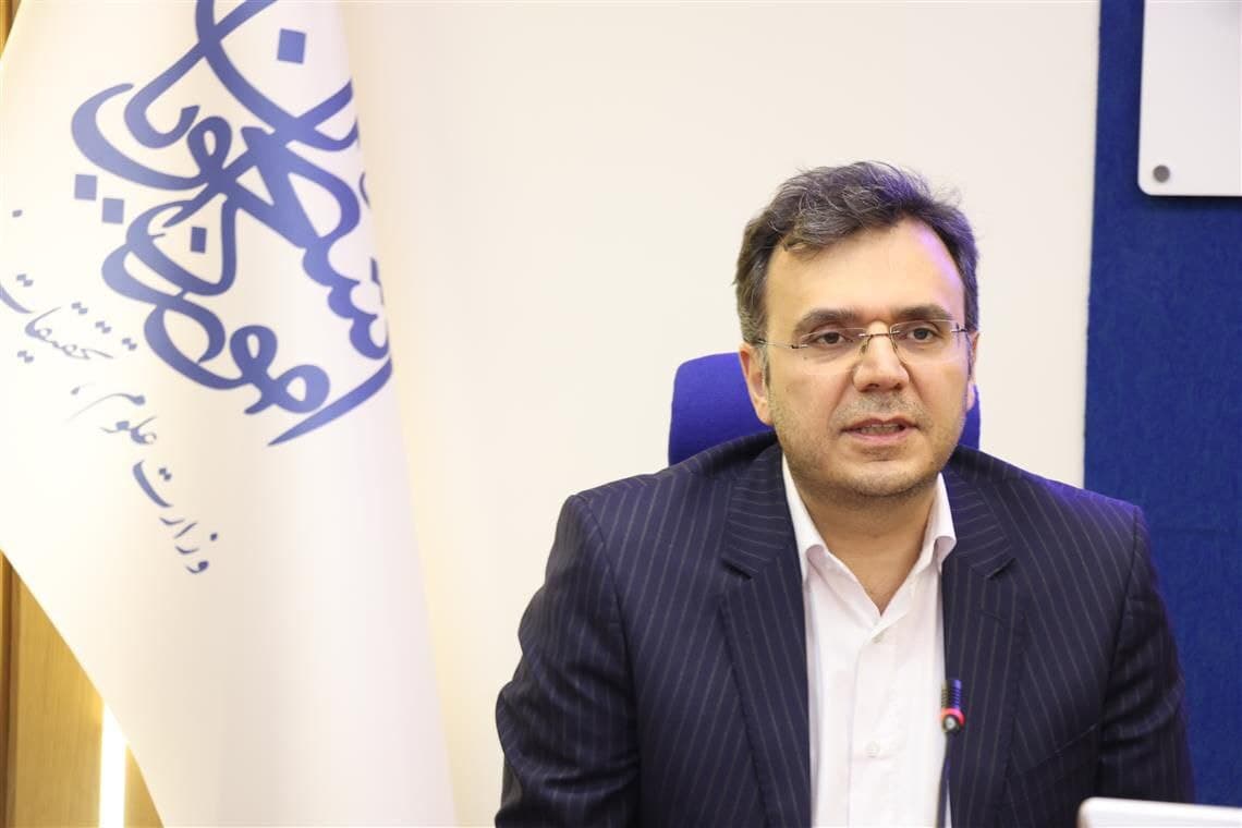 شالچی: راهبردهای جدید برای گسترش فعالیتهای فرهنگی در سراهای دانشجویی