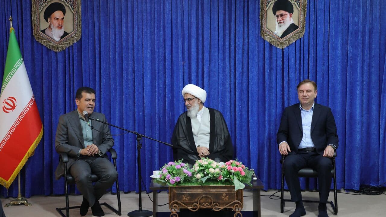 صعود رشد علمی ایران از منفی ۵ به مثبت ۳ درصد