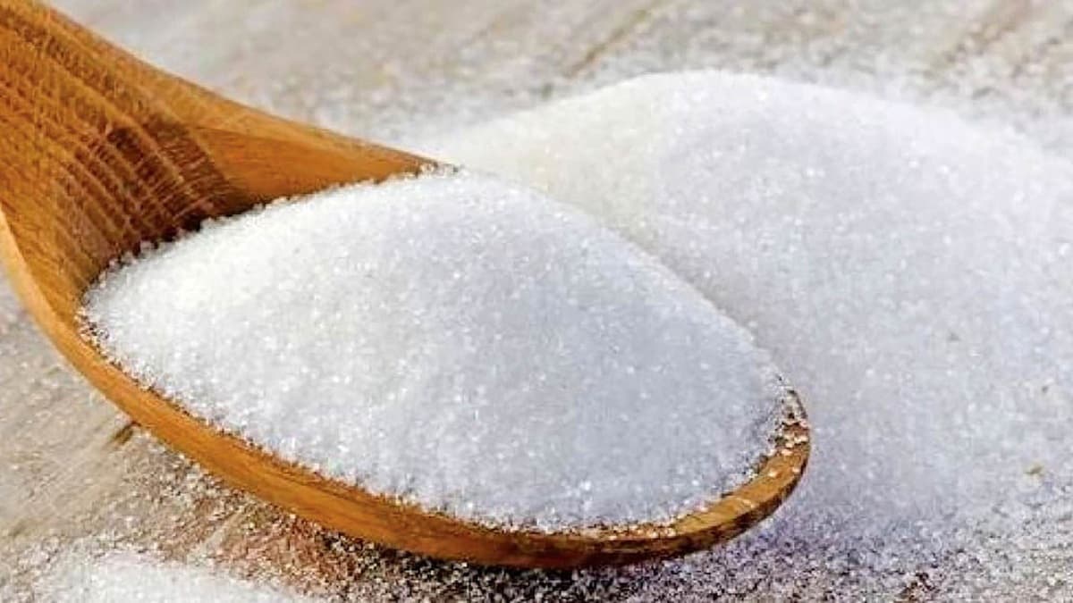 قیمت هر کیلو شکر به ۶۵ هزار تومان رسید