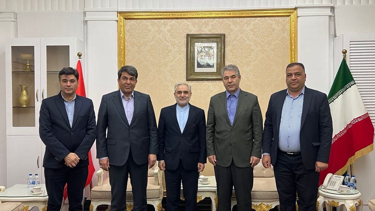 برنامه «لبخند دنیا به کرمان ۱۴۰۵» برای توسعه گردشگری
