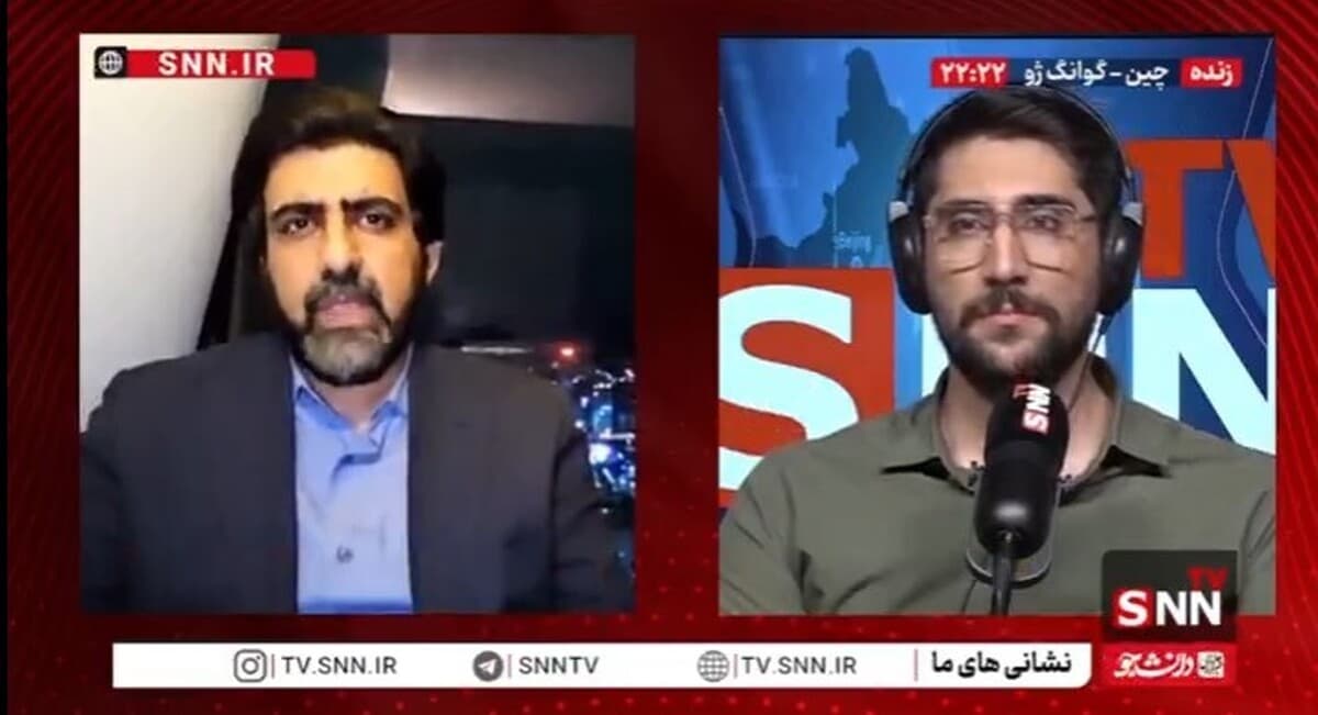 محمدخانی: برگزاری اجلاس بینالمللی در هفته اول آذر در تهران