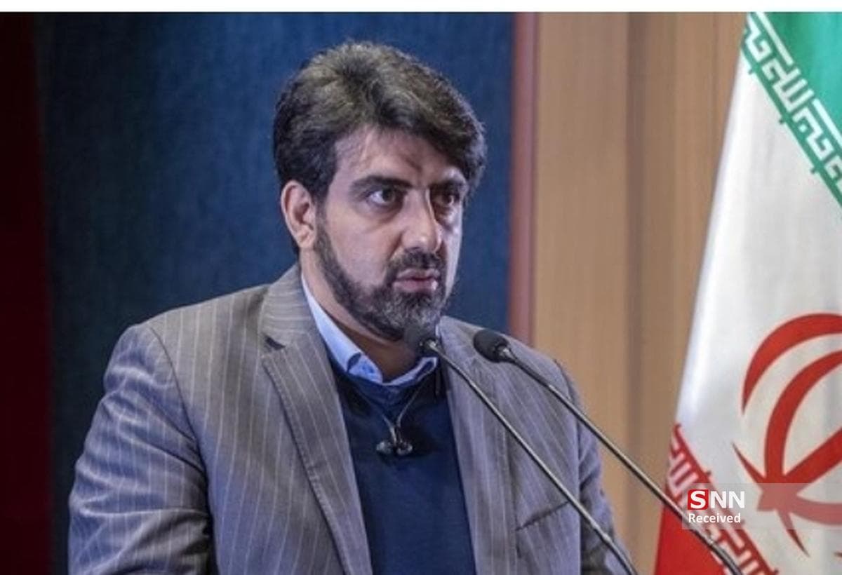 محمدخانی: افزودن ۴ رام قطار به مترو تهران تا پایان سال