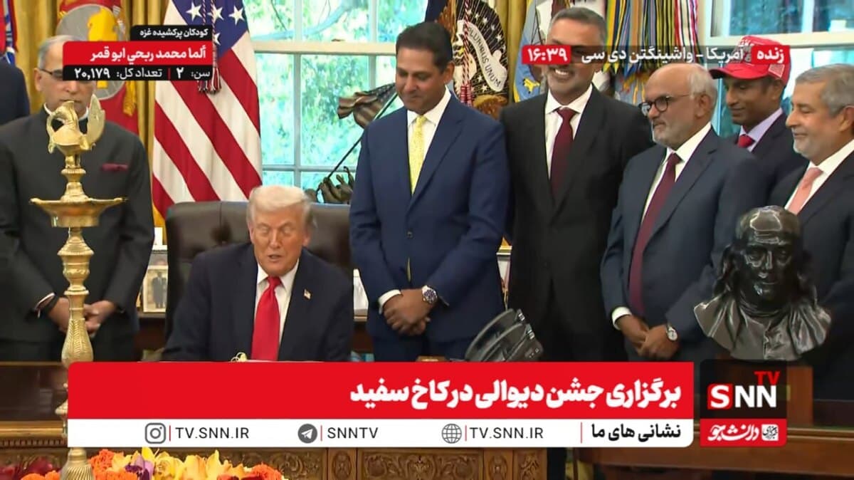 گفتوگوی تخصصی درباره اظهارات اخیر ترامپ پیرامون جنگ جهانی سوم و انتخابات آمریکا
