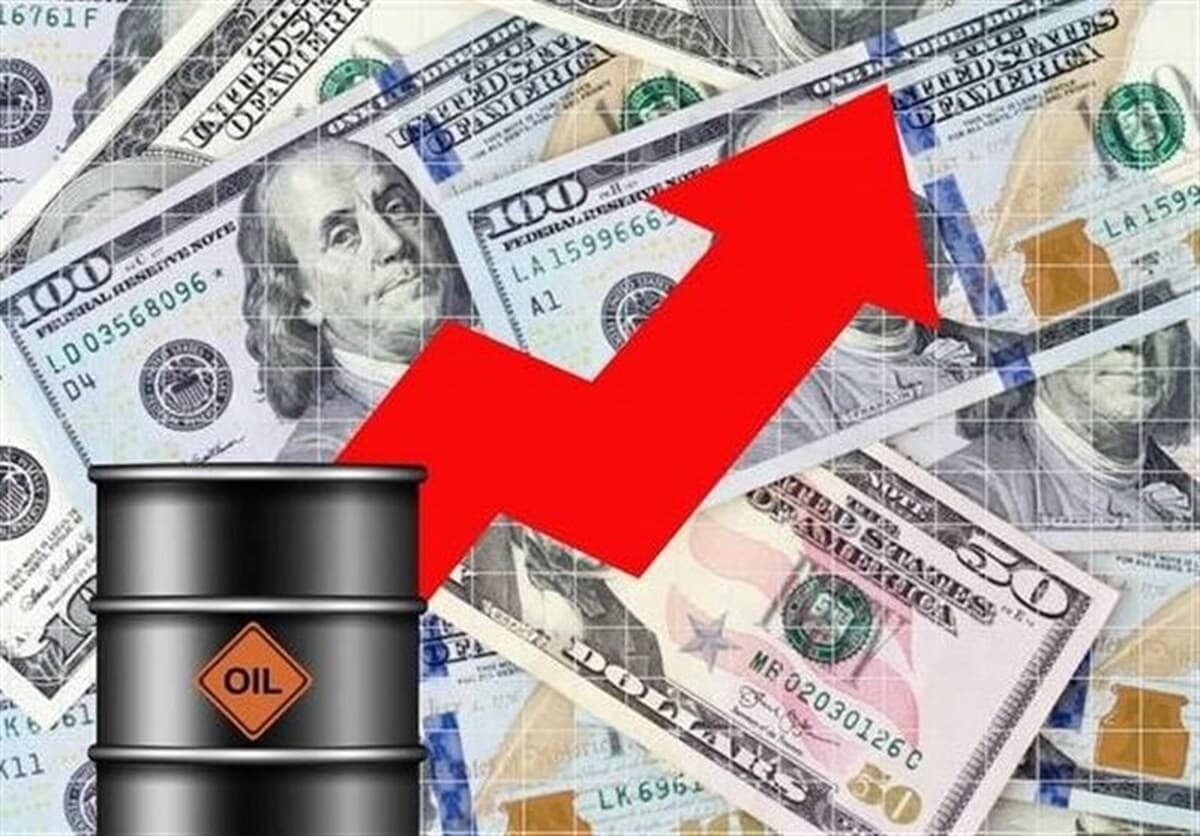 قیمت جهانی نفت امروز | برنت ۶۴ دلار و ۵۳ سنت شد