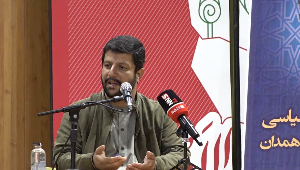 آغاز دوره نخبهپروری سیاسی شهید دیالمه با حضور بسیج دانشجویی