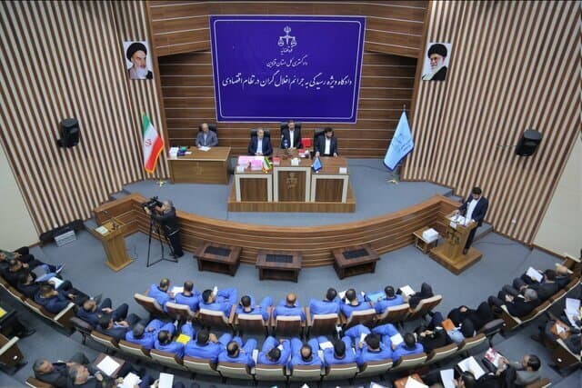 صدور کیفرخواست جدید برای ۸۷ نفر در پرونده رضایت خودرو طراوت نوین با کشف اموال ۱۴۰۰ میلیارد تومانی