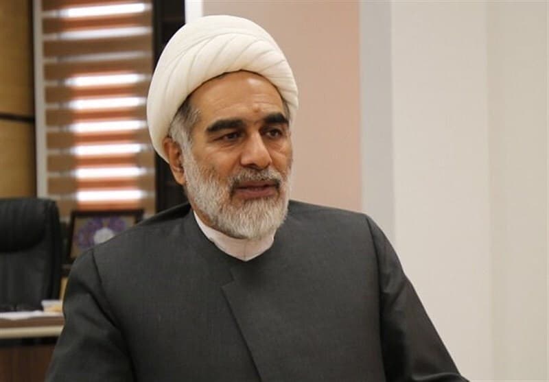 کرمی: تاکید بر اهمیت بهرهبرداری مناسب از محیط دانشگاه