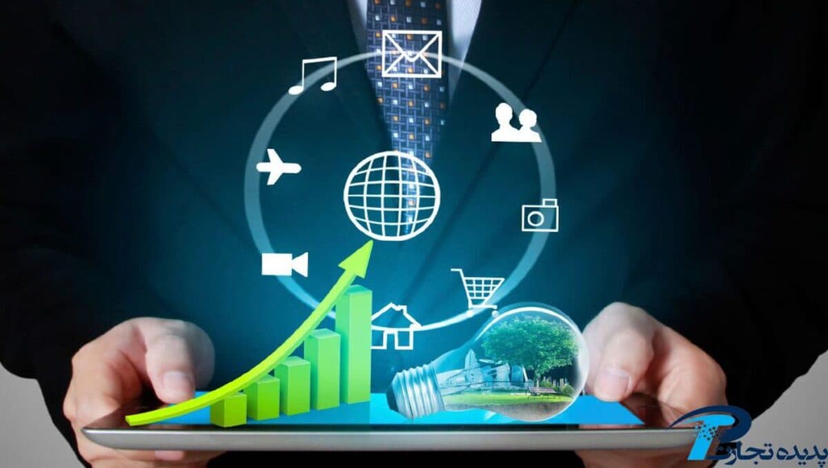 نخستین آمار رسمی سهم اقتصاد دیجیتال کشور بهزودی منتشر میشود