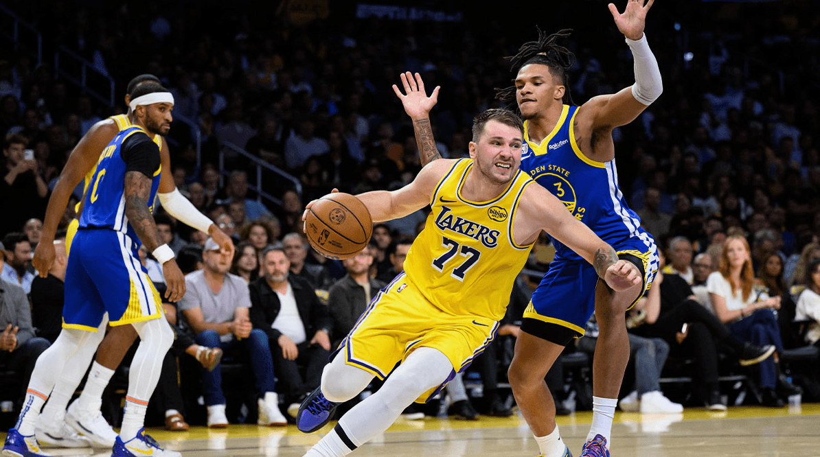آغاز جذاب فصل NBA: پیروزی هیجانانگیز اوکلاهاما سیتی تاندر در بازی دو وقت اضافه