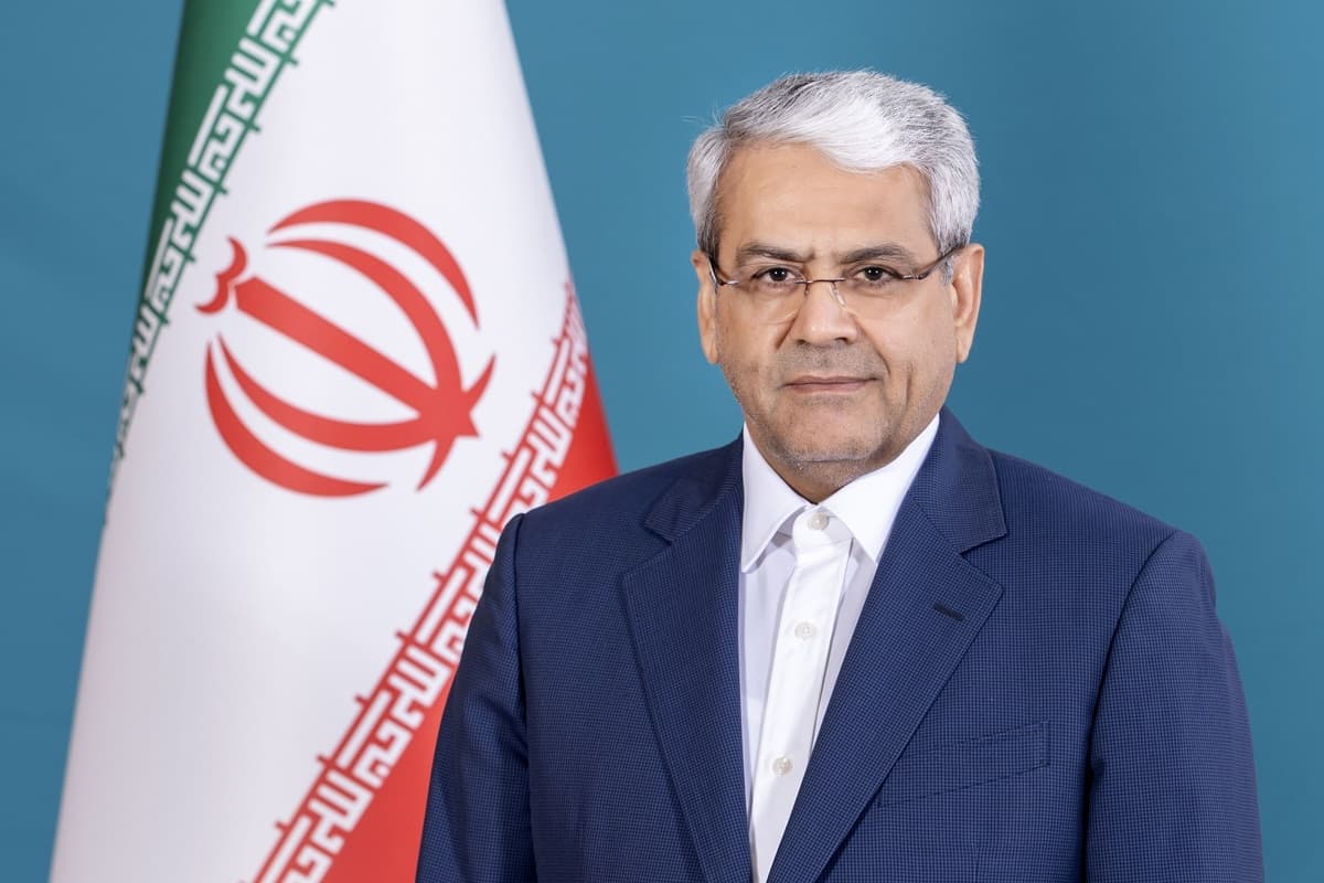 تقوینژاد: تاکنون هیچ مصوبهای درباره بنزین در دولت مطرح نشده است