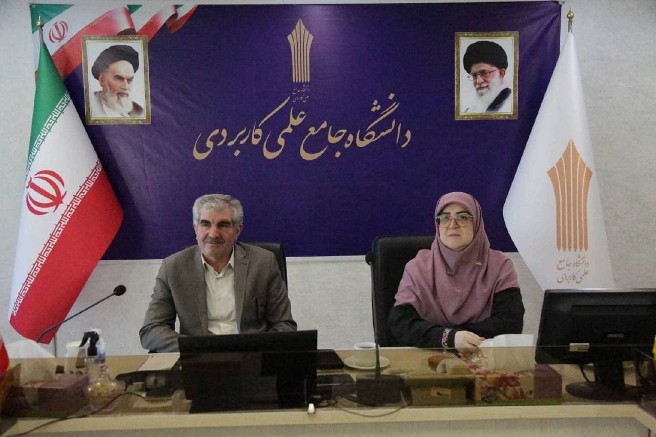 سخنگوی دولت: نقطه قوت دانشگاه علمیکاربردی، اشتغال پایدار دانشآموختگان است