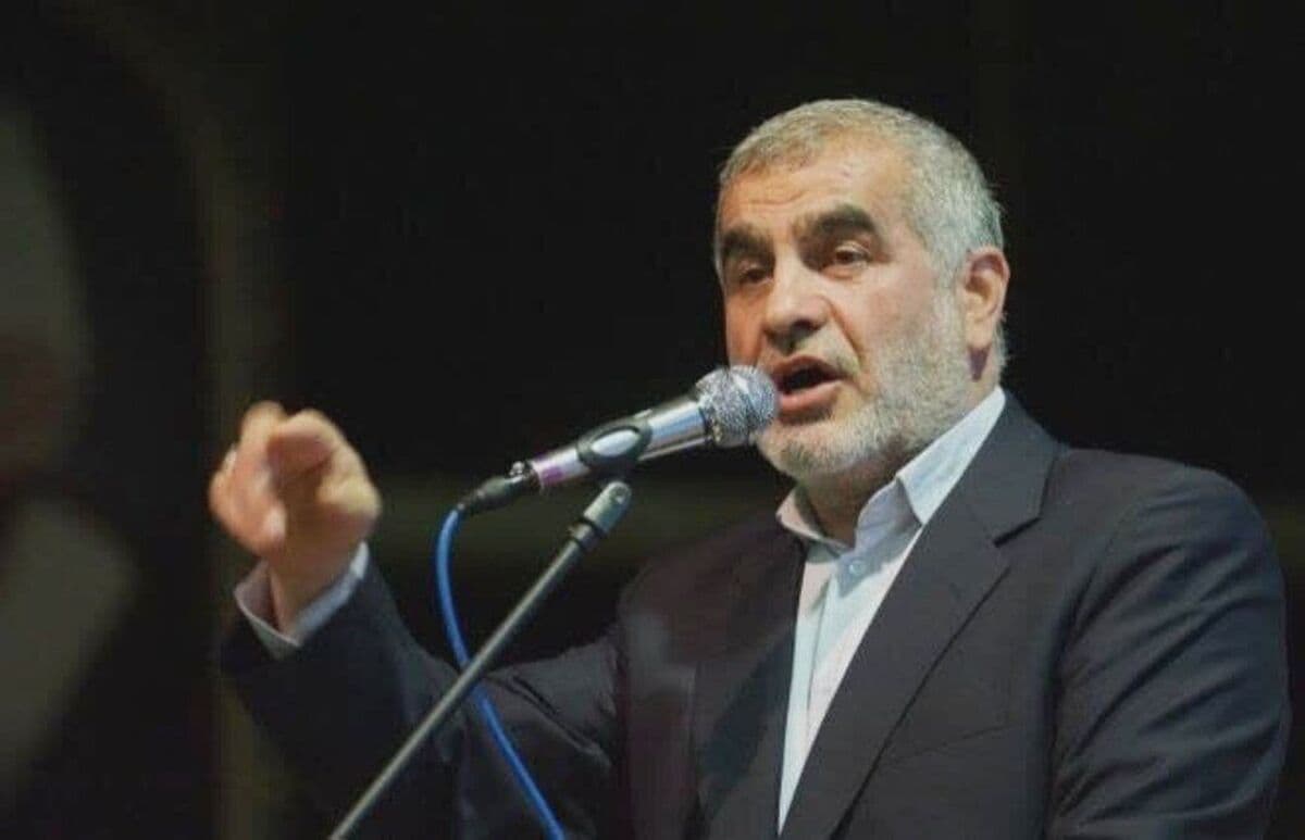 نیکزاد: ۹۰ درصد درآمد عمومی دولت صرف هزینههای جاری میشود
