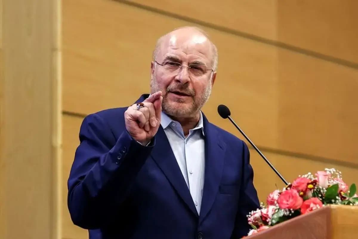 قالیباف: همراستایی ایران با چین و روسیه در تقابل با یکجانبهگرایی