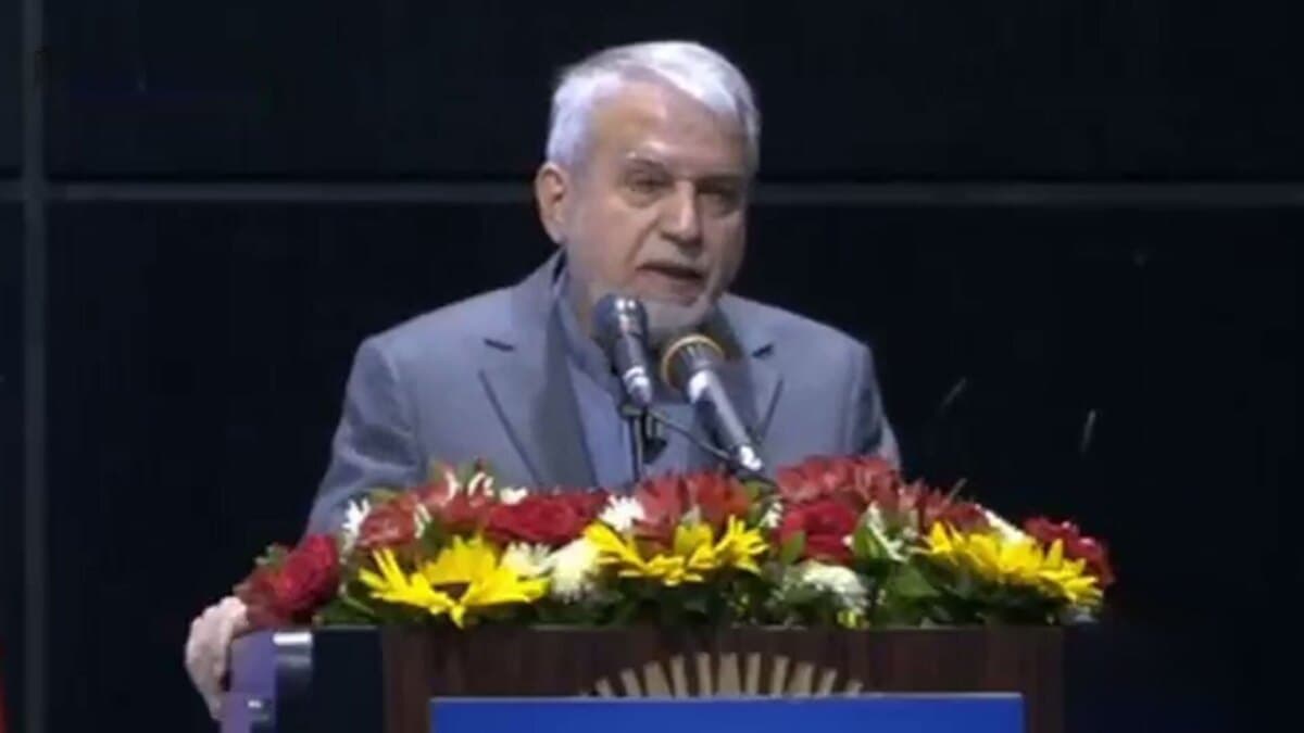 وزیر گردشگری از نقش قالیباف در دوران جنگ تقدیر کرد