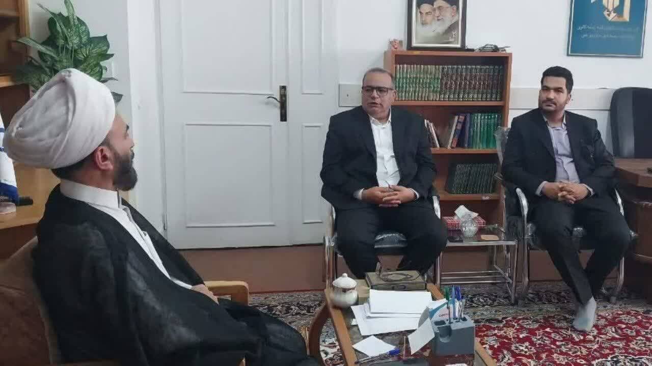 ضرورت تسریع در تبدیل منطقه ویژه اقتصادی سرخس به منطقه آزاد