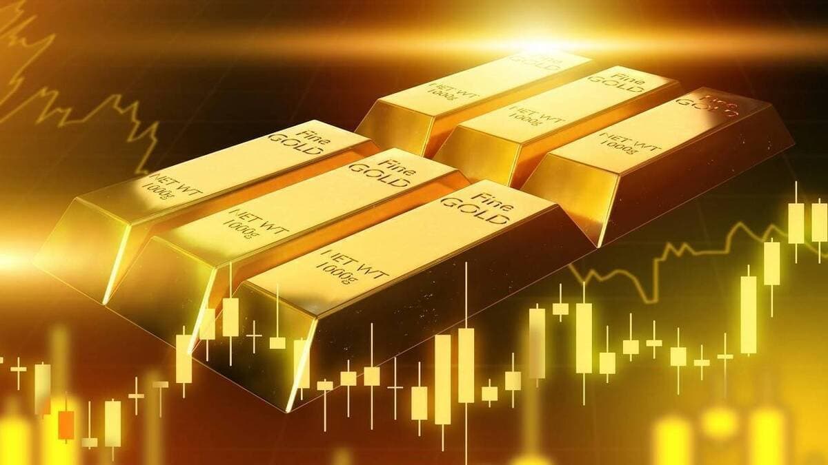 واژگونی ماشین حمل شمش طلا در تهران