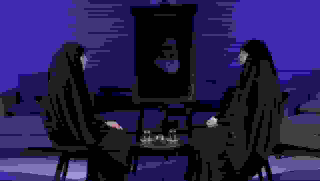 ملازمان حرم راوی قصه شهدای لبنان میشود