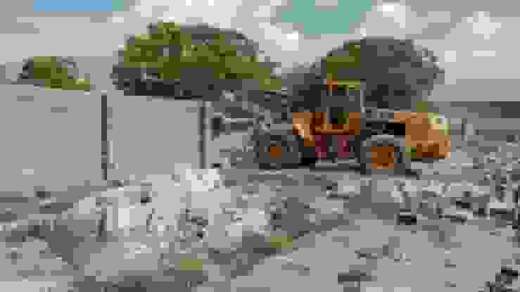 بازگشت ۲۴۵ هکتار اراضی ملی به دولت در کهگیلویه و بویراحمد