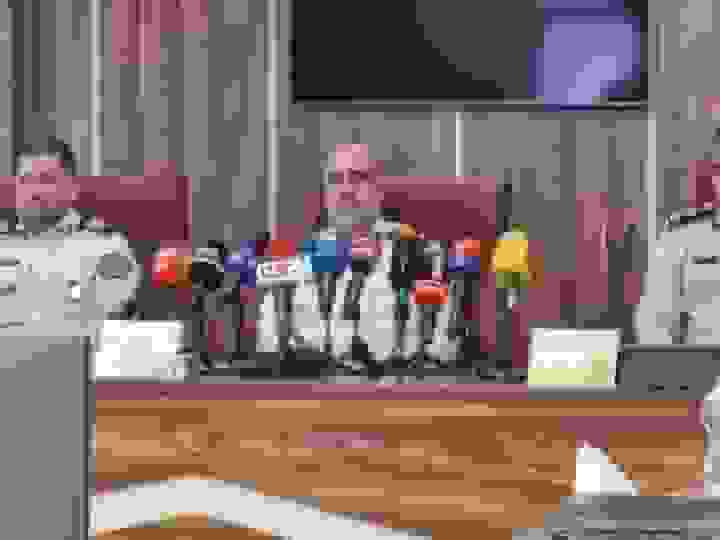 کشف بیش از یک میلیارد واحد ارز و ۹۹ میلیون قلم داروی قاچاق توسط پلیس