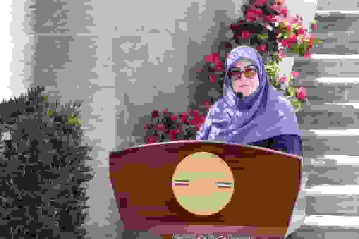 مهاجرانی: جزئیات حضور چهرههای مشهور در میان ۱۲۰ مهاجر برگشتی از آمریکا بعداً اعلام میشود