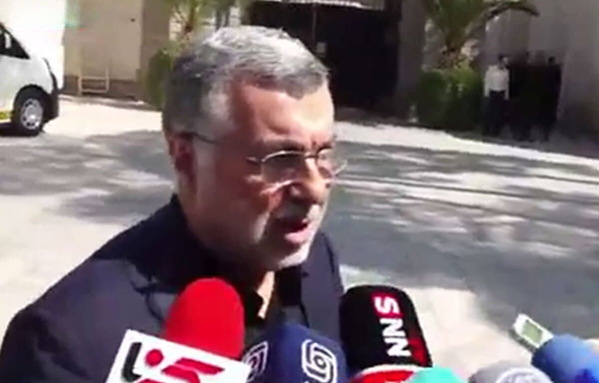 گرانی درمان در بخش دولتی واقعیت خارجی ندارد