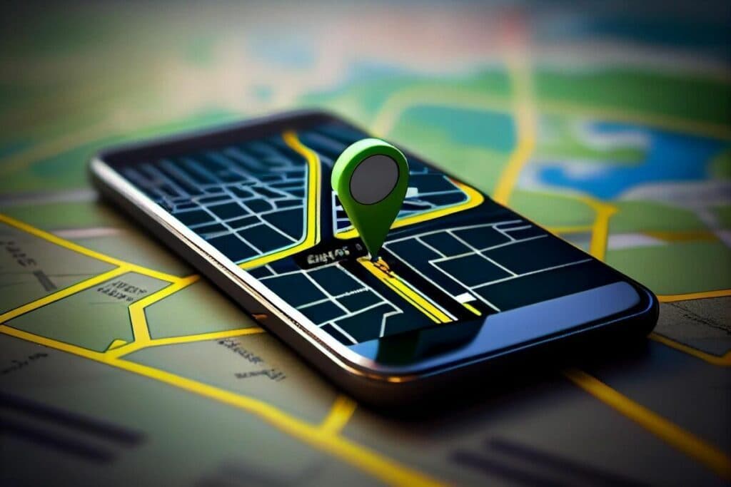 بیدو؛ یک اسم روی کاغذ؟ نقشهها فقط GPS را میشناسند