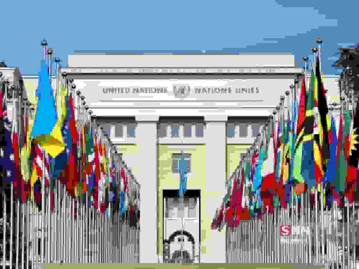 کنوانسیون CFT: مقابله با تأمین مالی تروریسم