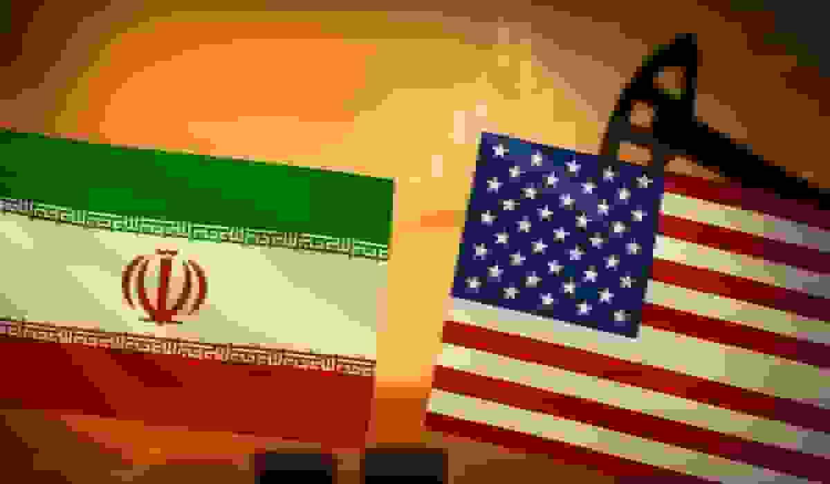 تحریم جدید آمریکا علیه ایران