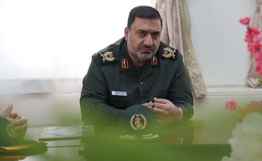 فرمانده سپاه ثارالله کرمان: برنامههای هفته مقاومت مردمی برگزار میشود