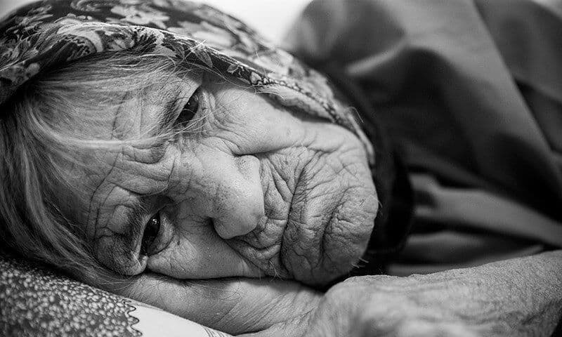 نگهداری بهزیستی ایلام از ۶۳ پدر و مادر سالمند