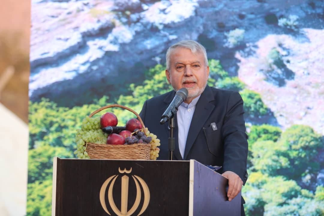 کهگیلویه و بویراحمد ظرفیت تبدیل شدن به برند جهانی گردشگری را دارد