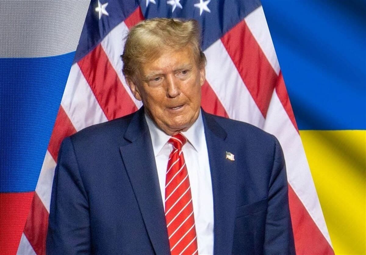 ترامپ: اداره اورگان آمریکا سردرگم است و پورتلند فاجعهبار است