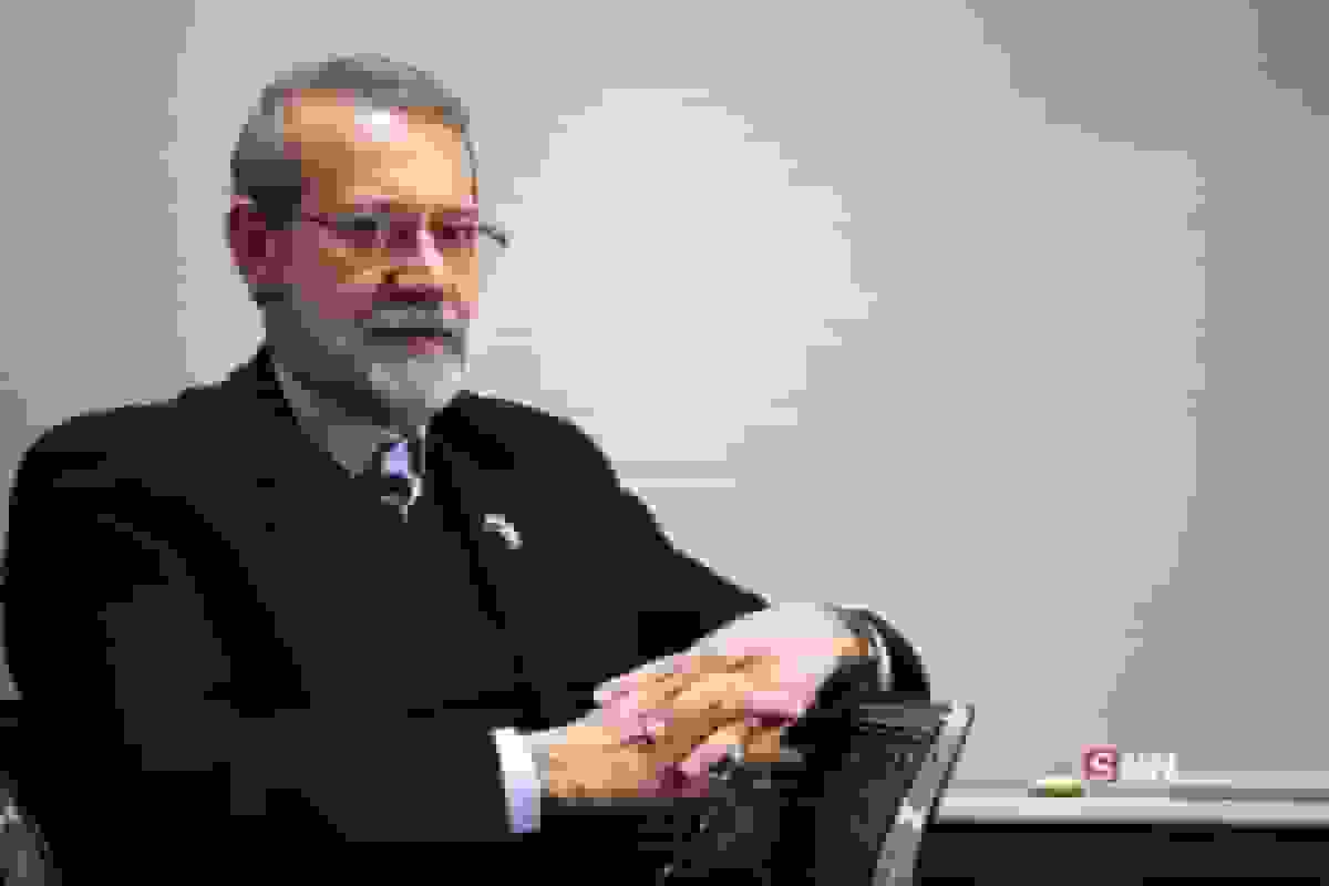 روایت لاریجانی از طرح جایگزین اسنپبک در برجام