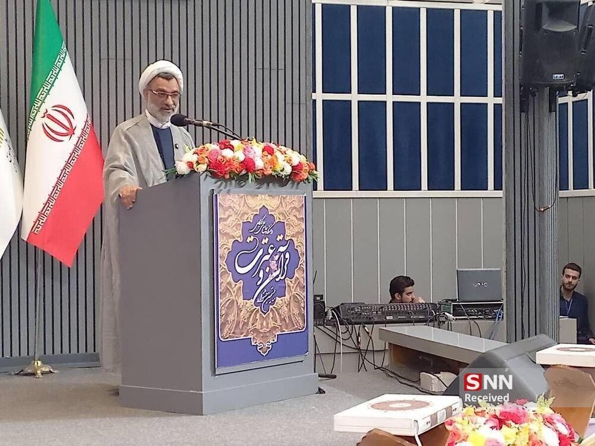 دبیر شورای عالی انقلاب فرهنگی: قرآن پاسخگوی شبهات نسل امروز است
