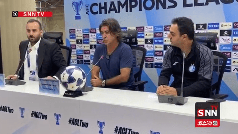 ساپینتو: اشتباهات کوچک استقلال را کُشت