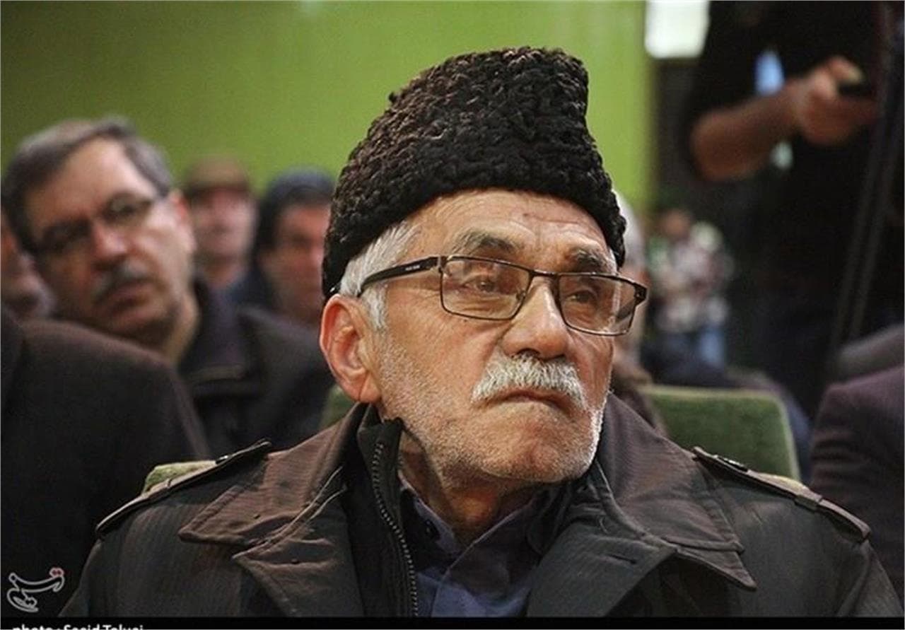 پیام تسلیت وزیر فرهنگ در پی درگذشت حاجقاسم مهرنیا شاعر و نقال آیینهای دینی