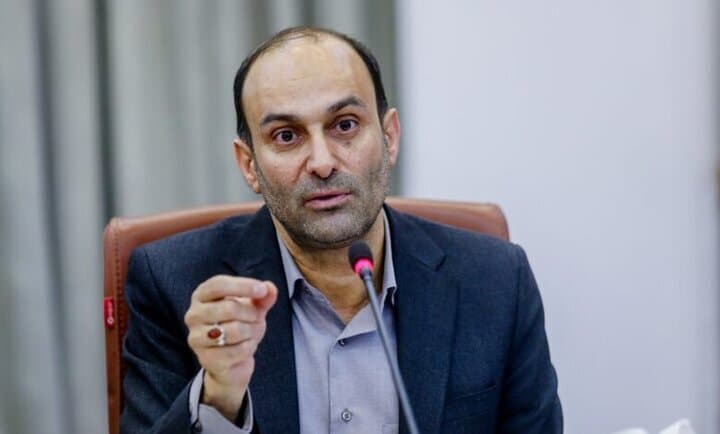 رئیس بنیاد ملی علم ایران: سرمایهگذاری روی علوم پایه اولویت بنیاد ملی نخبگان است