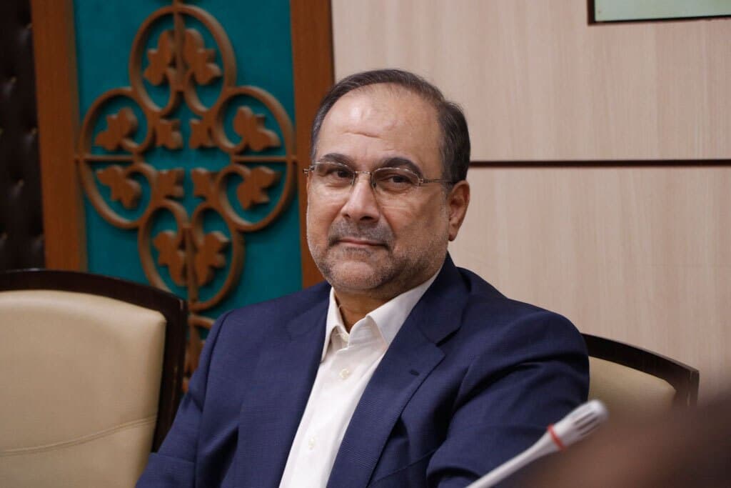 ابوریحان بیرونی نماد ماندگاری تاریخی علم و پشتکار