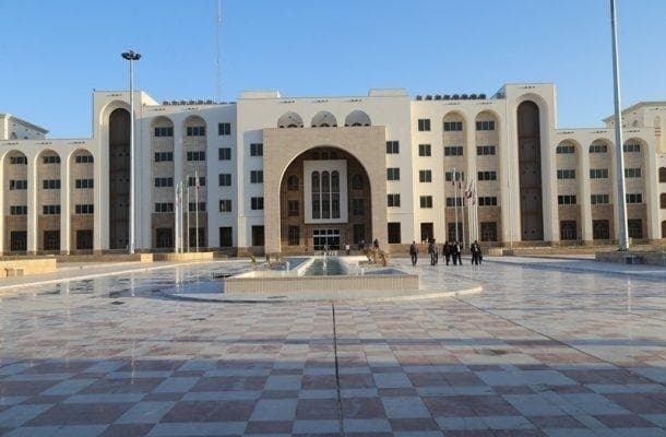 تغییر ساعت کاری ادارات هرمزگان تا اطلاع ثانوی