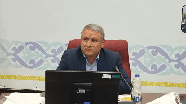 سرمایهگذاری ۹۸ میلیون ریالی معادن زنجان در حوزه محیط زیست