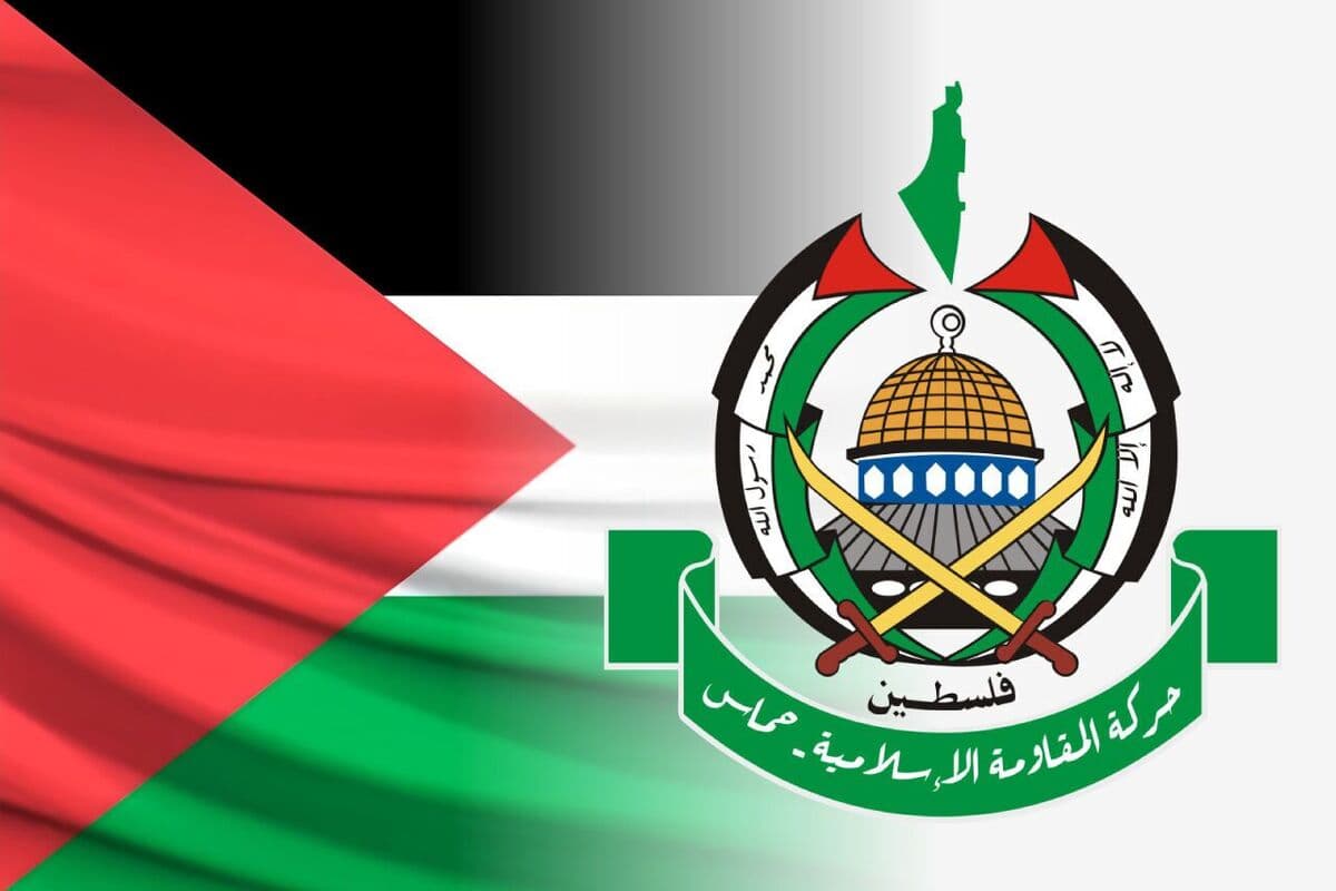 واکنش حماس به اظهارات نژادپرستانه وزیر اسرائیل علیه مردم عربستان