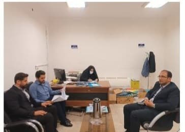 برگزاری سومین کمیسیون حقپرستاری ایثارگران ایلام با بررسی پرونده ۳۵۰ نفر